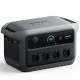 Портативна зарядна станція ANKER SOLIX C2000 Gen 2 2400W 2048Wh, EU