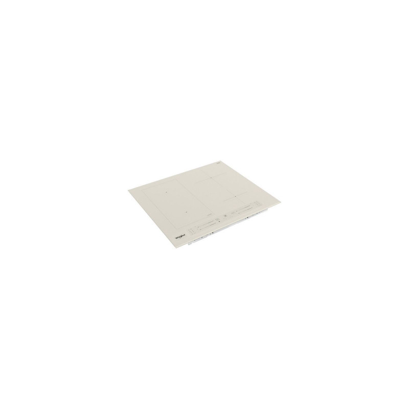 Варильна поверхня Whirlpool WLS2760BF/S