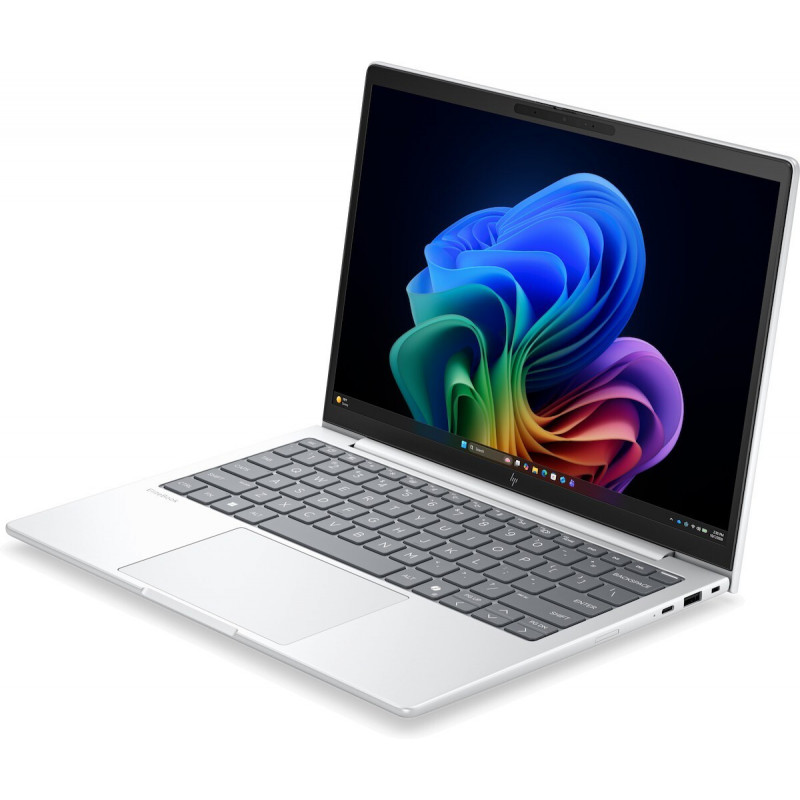 Ноутбук HP EliteBook 8-G2i DL9T0ET