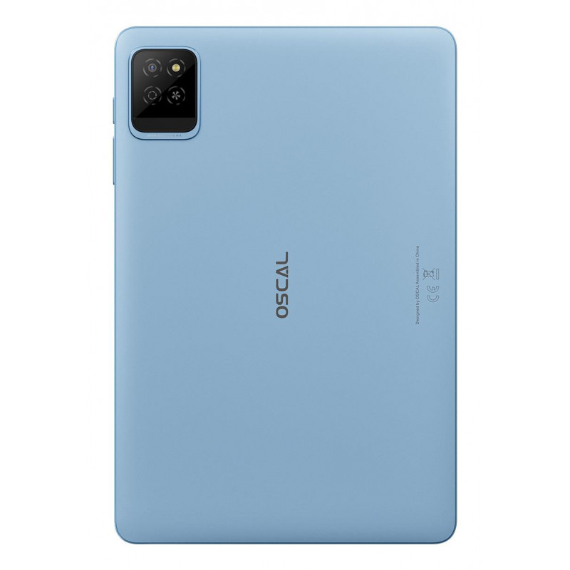 Планшет OSCAL PAD30 BLUE 128GB PAD30 BLUE 128GB