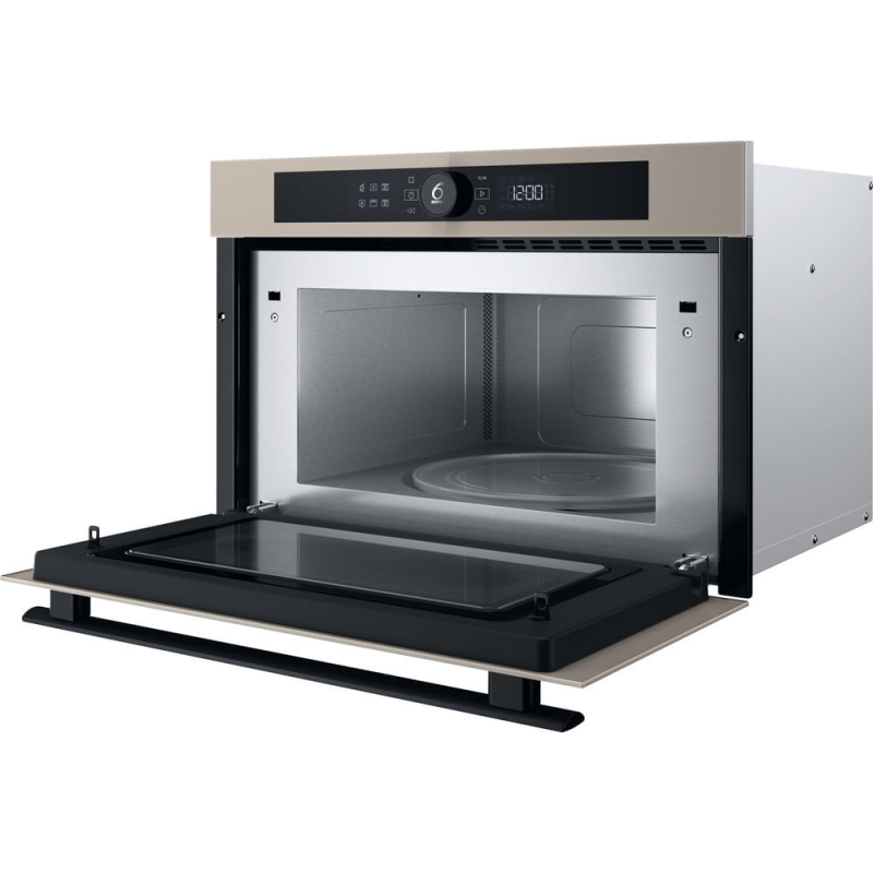 Мікрохвильова піч Whirlpool WMD44ME