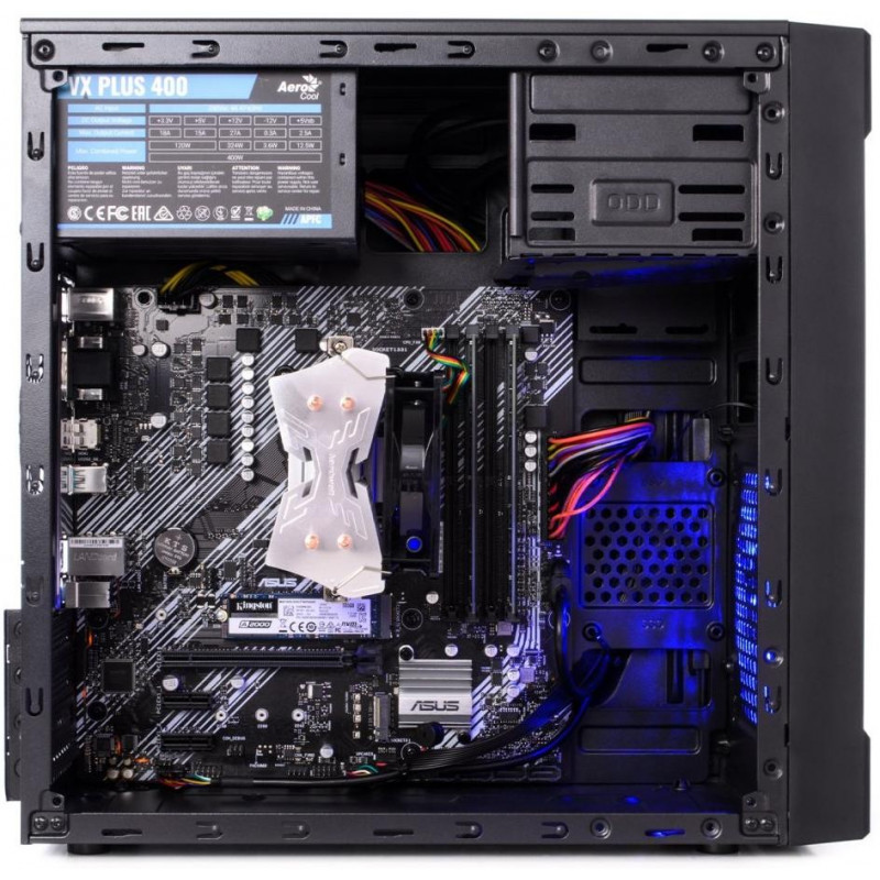 Персональний комп'ютер ARTLINE Home H53 (H53v29Win)