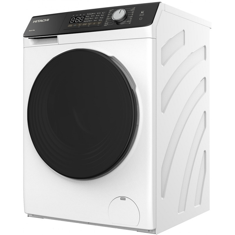 Пральна машина Hitachi BD-802HVOW