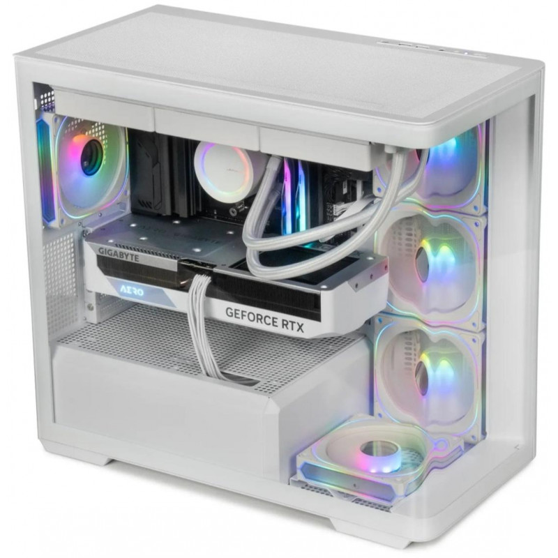 Комп'ютер ARTLINE Gaming TANKWHITE (TANKWHITEv102)