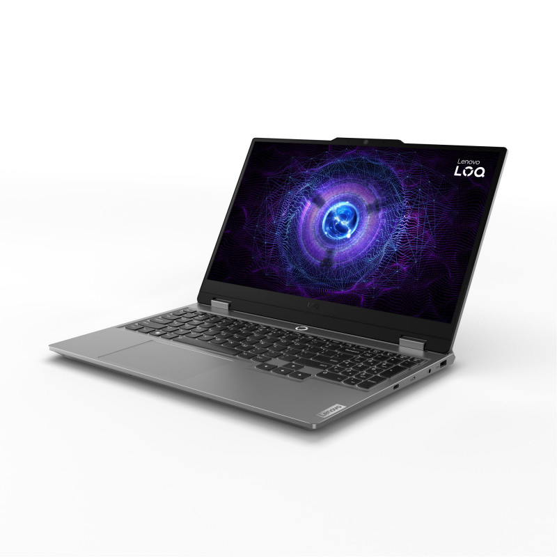 Ноутбук LENOVO LOQ-15IRX9 CI5-13450HX 83DV01KPRA