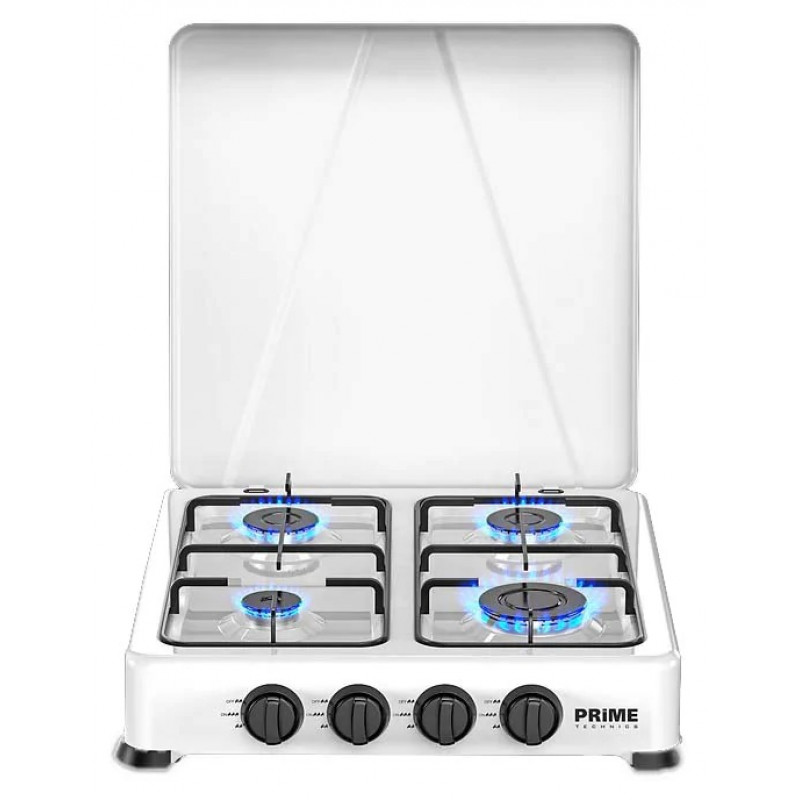 Плита PRIME Technics PGK 407 CW