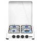 Плита PRIME Technics PGK 407 CW
