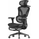 Крісло офісне OfficePro OC950B Black