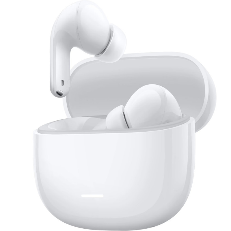 Навушники Xiaomi Redmi Buds 8 Lite TWS White (BHR08OLGL) UA UCRF