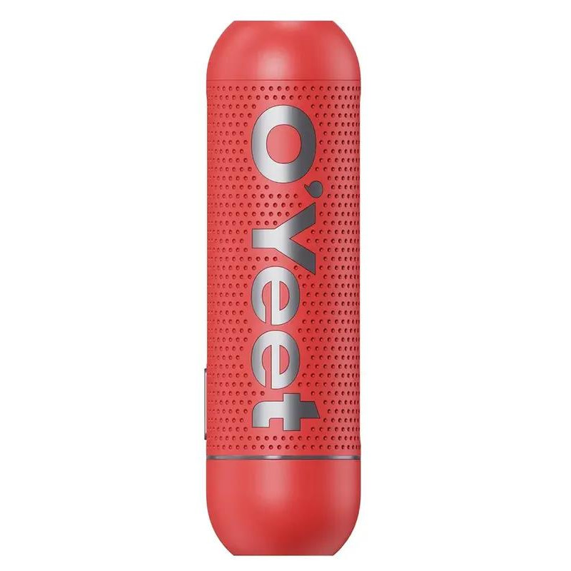 Перкусійний масажер Oyeet NEX mini MG-M1