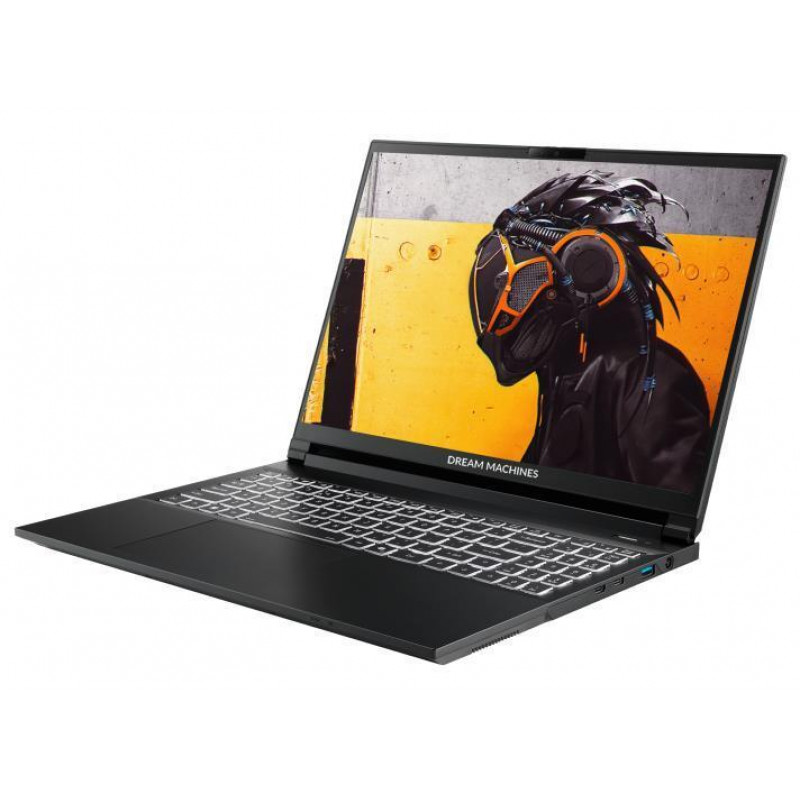 Ноутбук DREAM MACHINES RAI9-HX370 RT5050-15UA26