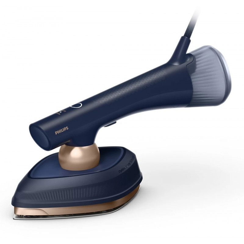 Відпарювач-праска Philips OneTurn GC215/20