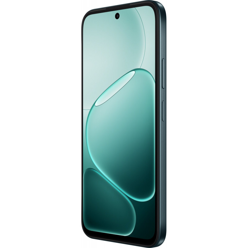 Смартфон OPPO A6 6/256GB Sapphire Blue