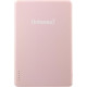 Портативний зарядний пристрій INTENSO USB 5000MAH MAG ROSE MW5000 7344023