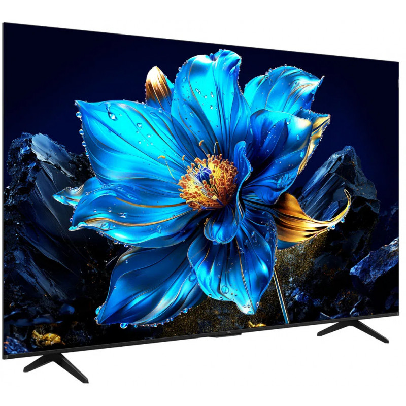 Телевізор TCL 55P79K