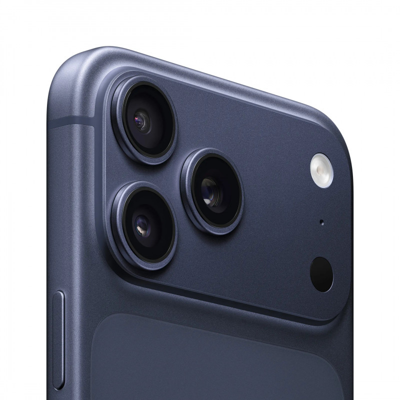 Смартфон Apple iPhone 17 Pro Max 256Gb Deep Blue (MFYP4)