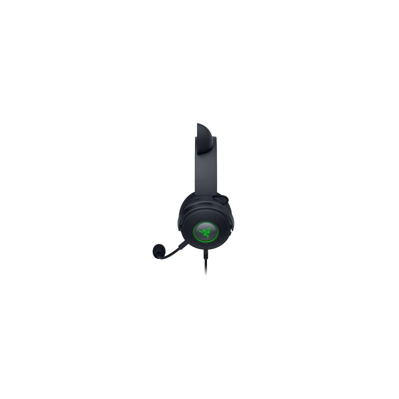 Гарнітура RAZER Kraken Kitty V2 PRO, Black (RZ04-04510100-R3M1)