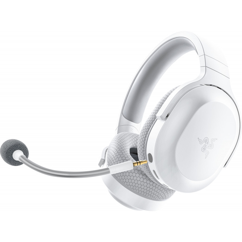 Гарнітура RAZER Barracuda X, Mercury (RZ04-04430200-R3M1)