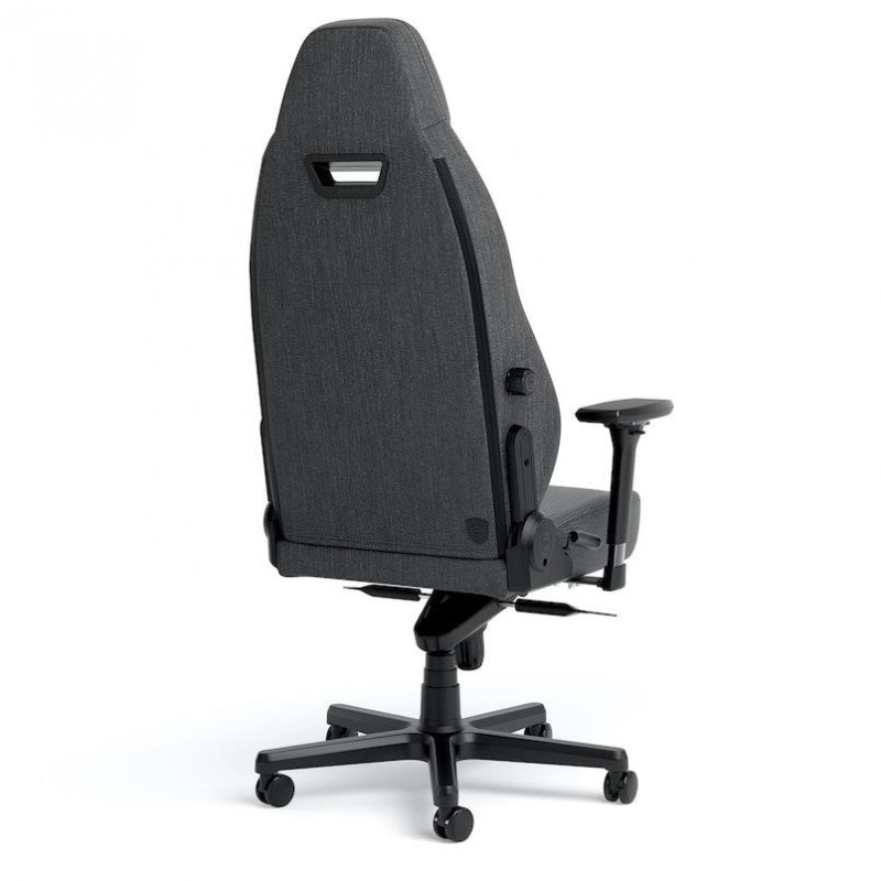 Ігрове крісло Noblechairs LEGEND TX текстиль, антрацит NBL-LGD-TX-ATC