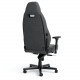 Ігрове крісло Noblechairs LEGEND TX текстиль, антрацит NBL-LGD-TX-ATC