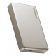 Портативний зарядний пристрій MOMAX WRL 10000MAH TITANIUM IP137L