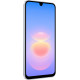 Смартфон Samsung Galaxy A18 (A185) 4/128ГБ, 2SIM, сріблястий SM-A185FZSDEUC