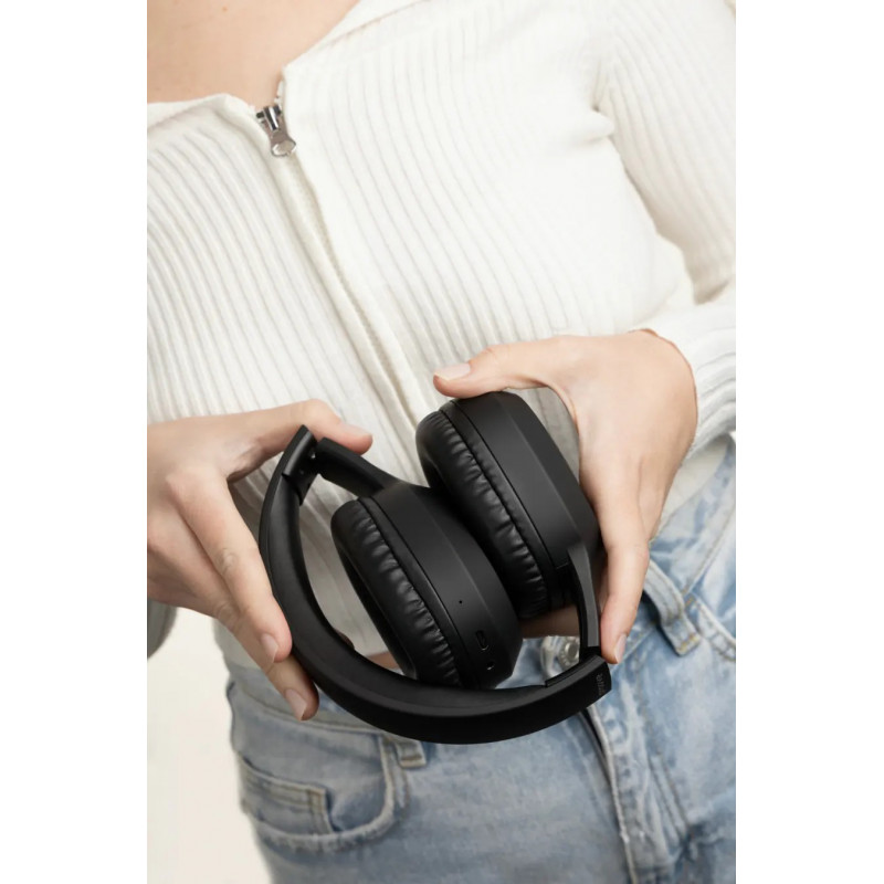 Бездротові навушники Proove Tender 2 (APP) (black)