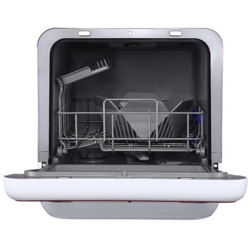 Посудомийна машина MIDEA MCFD42900G MINI-І