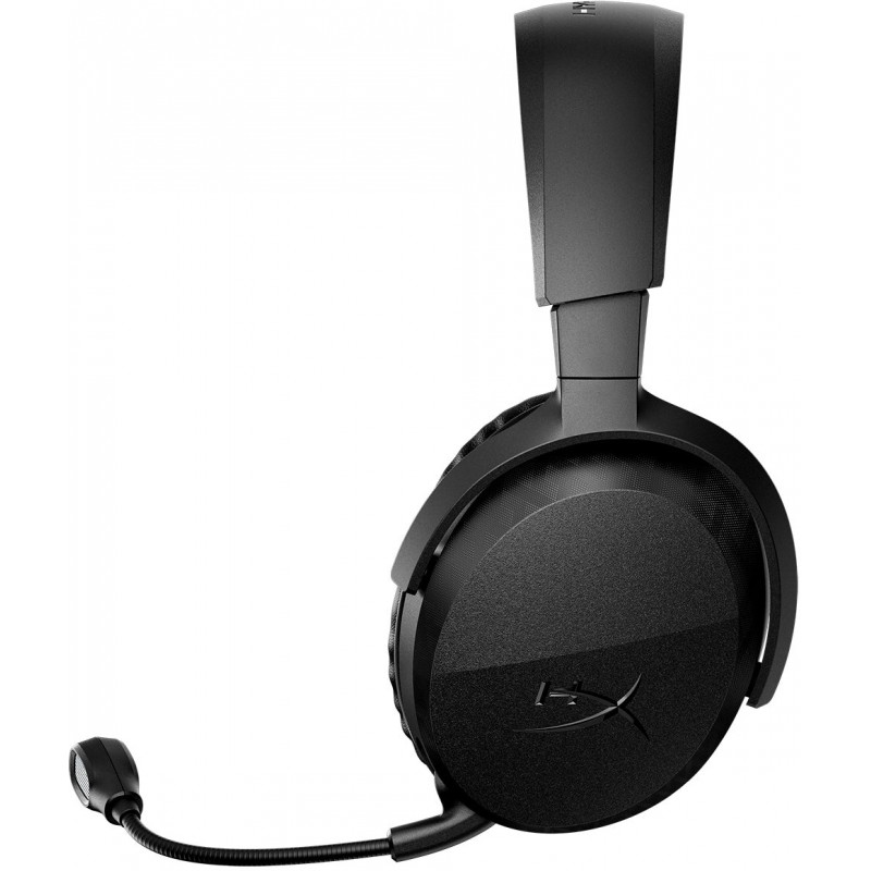 Гарнітура ігрова HyperX Cloud Stinger 3 xBox, WL/BT/USB-A/USB-C, 0.5м, чорний BS1U0AA