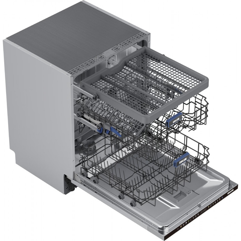 Посудомийна машина Edler EBD-6030PDHS