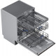 Посудомийна машина Edler EBD-6030PDHS