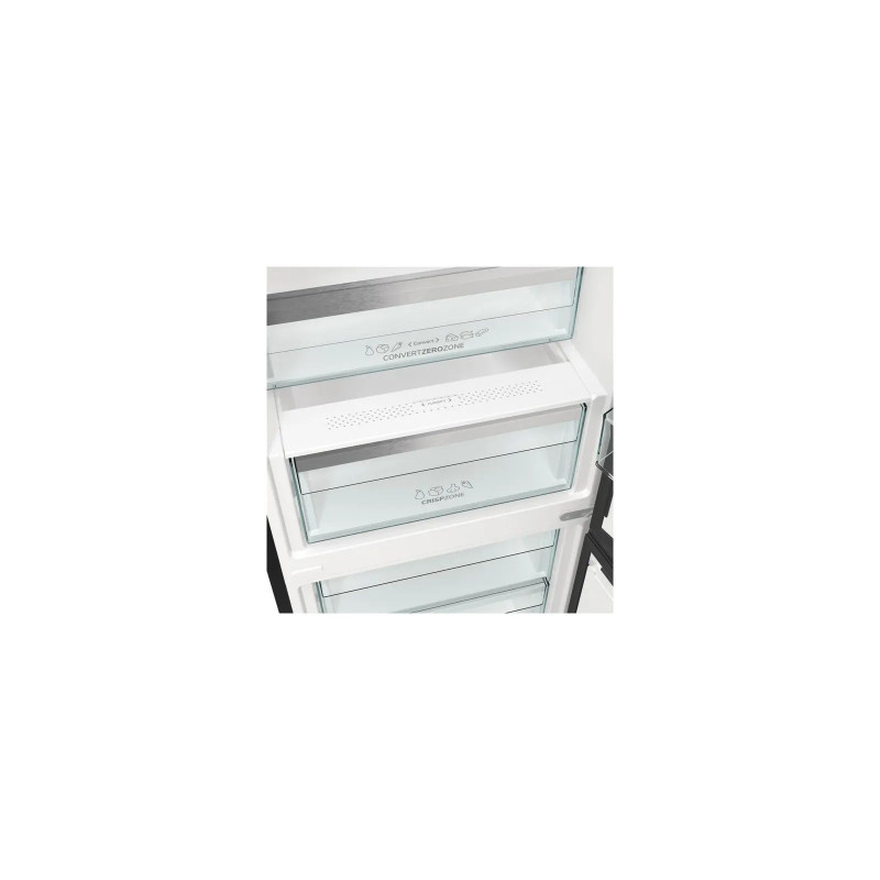 Холодильник Gorenje NRB620E61BX4WFE