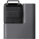 Пилосос-робот EUFY Omni E28 (Чорний)