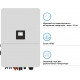 Гібридний інвертор DEYE SUN-80K-SG02HP3-EU-EM6 80KW HV-battery 6 MPPT Wi-Fi 220/380V Трифазний (SUN-