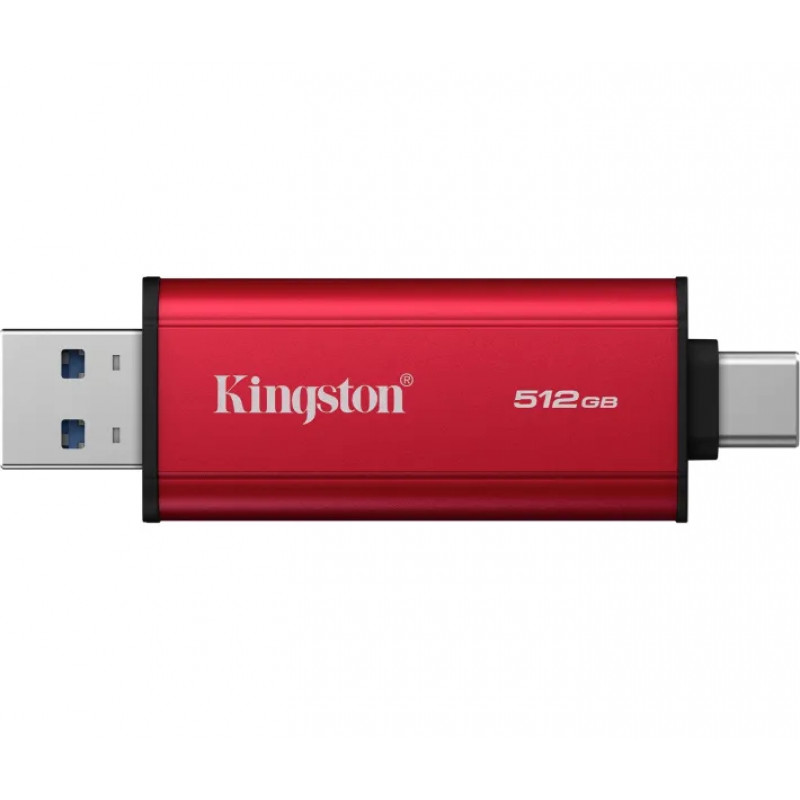 SSD Kingston XS1000 BOC 1TB USB 3.2 Gen2 Type-C 3D NAND