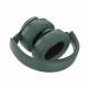 Навушники накладні бездротові ColorWay AERO ANC Green