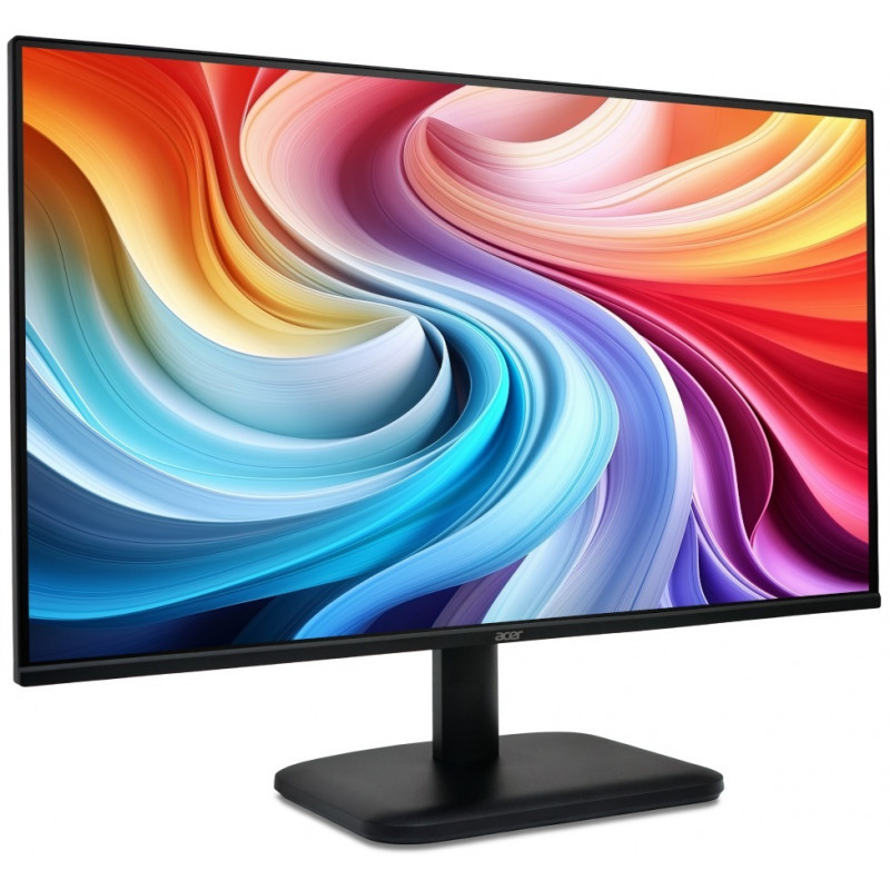 Монiтор TFT ACER EK251QP6bi UM.KE1EE.601