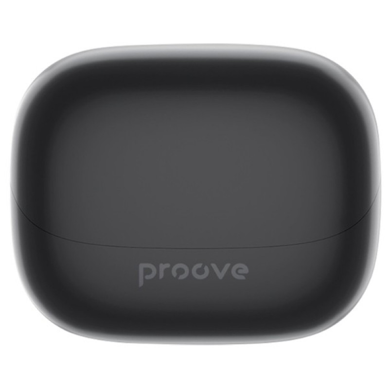 Навушники Proove Digital Pro TWS with ANC (APP) black