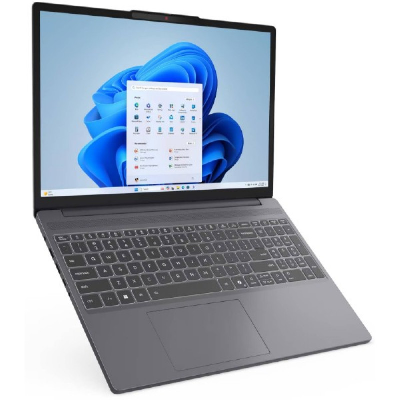 Ноутбук Lenovo IdeaPad Slim 3 15IRH10 (83K100YSRA) ( i5-13420H/16/512)