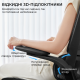 Крісло офісне Sihoo Mesh Black M59AS-M302