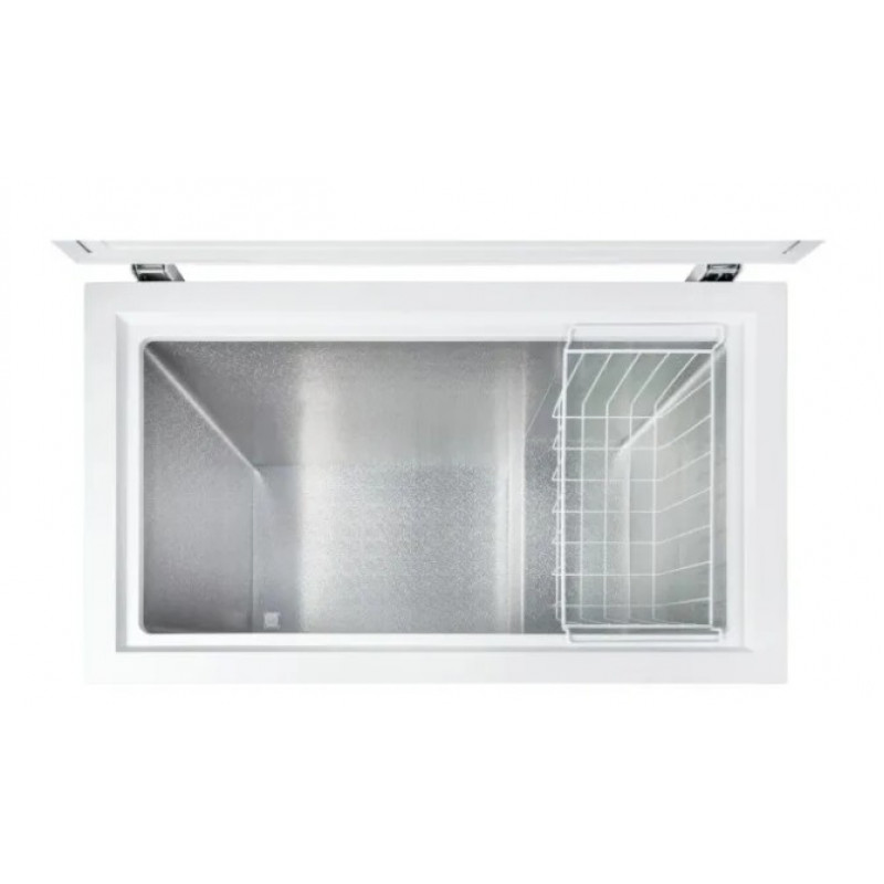 Морозильна скриня Saturn ST-C380W