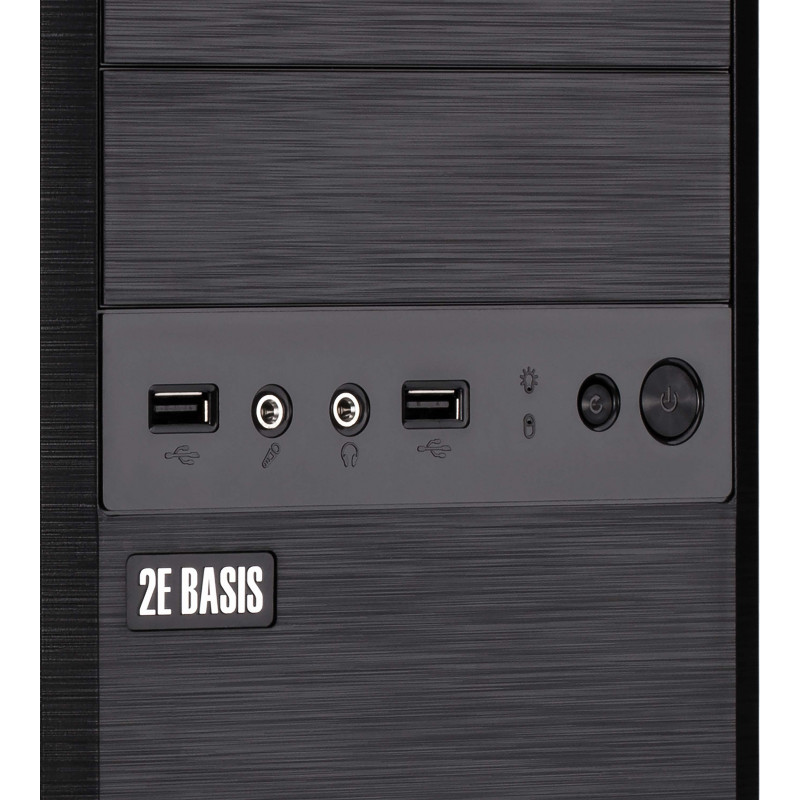 Комп’ютер персональний 2E Rational Intel i5-12400 2E-11335