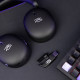 Гарнітура ігрова Proove Gaming Zephyr (APP) (black/purple)