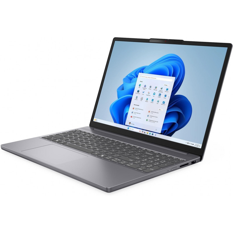 Ноутбук Lenovo IdeaPad Slim 3 15IRH10 (83K100V0RA) (i5-13420H/16/512)