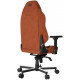 Крісло ігрове HATOR Arc 3 S Velour HTC3449S Orange