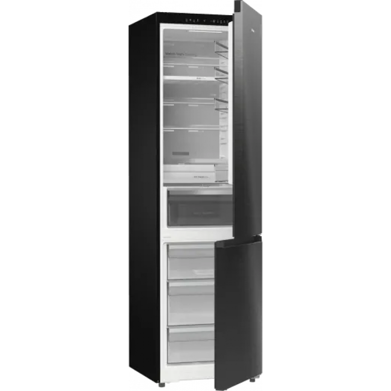 Холодильник HISENSE RB5P410SBFC (HZF4168AFD)