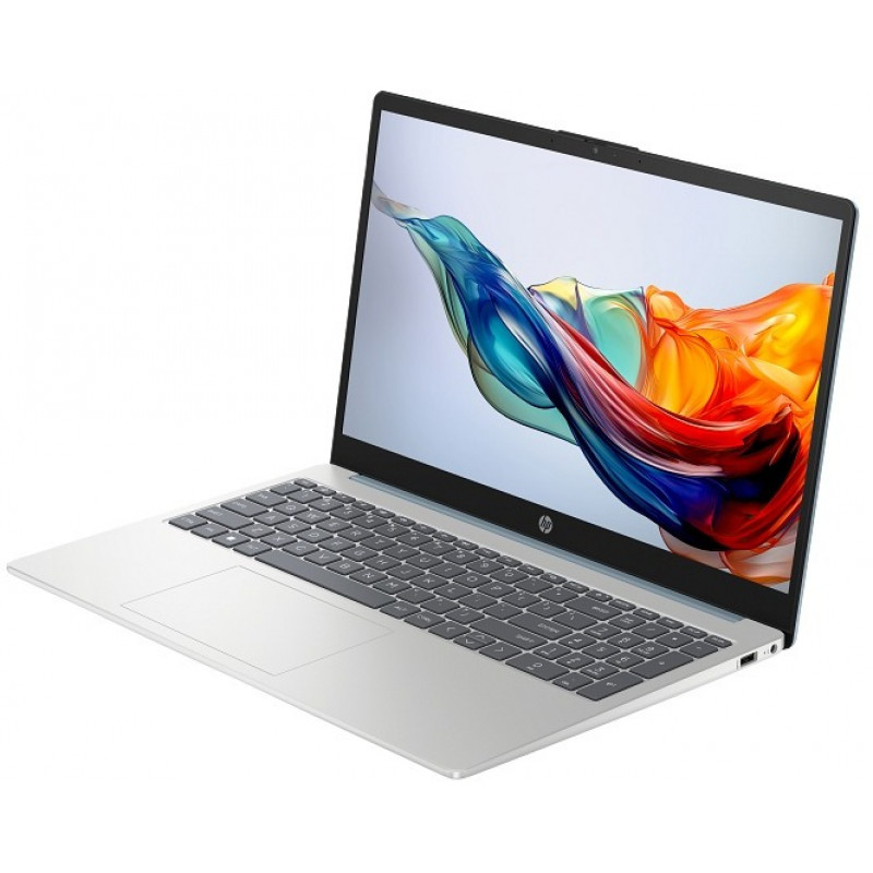 Ноутбук HP 15-fc0330ua DM8B6EA