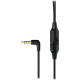 Гарнітура ігрова HyperX Cloud Earbuds III, 3.5мм, чорний BN7R9AA