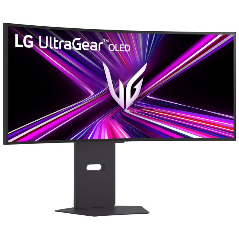 Монітор LG 34GX900A-B