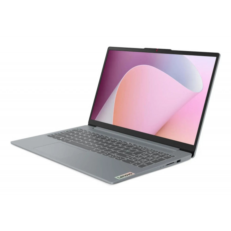 Ноутбук Lenovo IdeaPad Slim 3 15AMN8 (82XQ01K0RA) (R3 30/8/512)